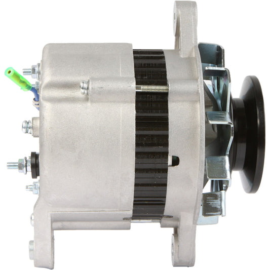 Alternator for Isuzu Engines - IR/EF, 24-Volt
