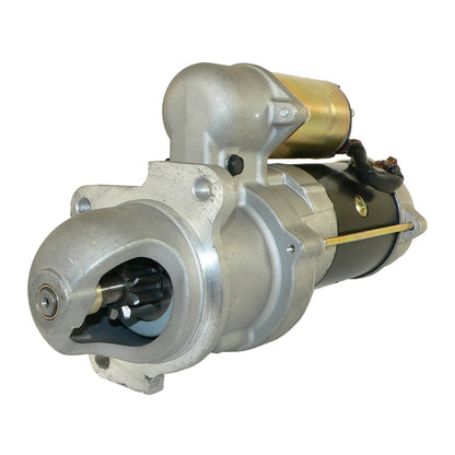 Deutz Engines Starter Motor 12V 9-Tooth