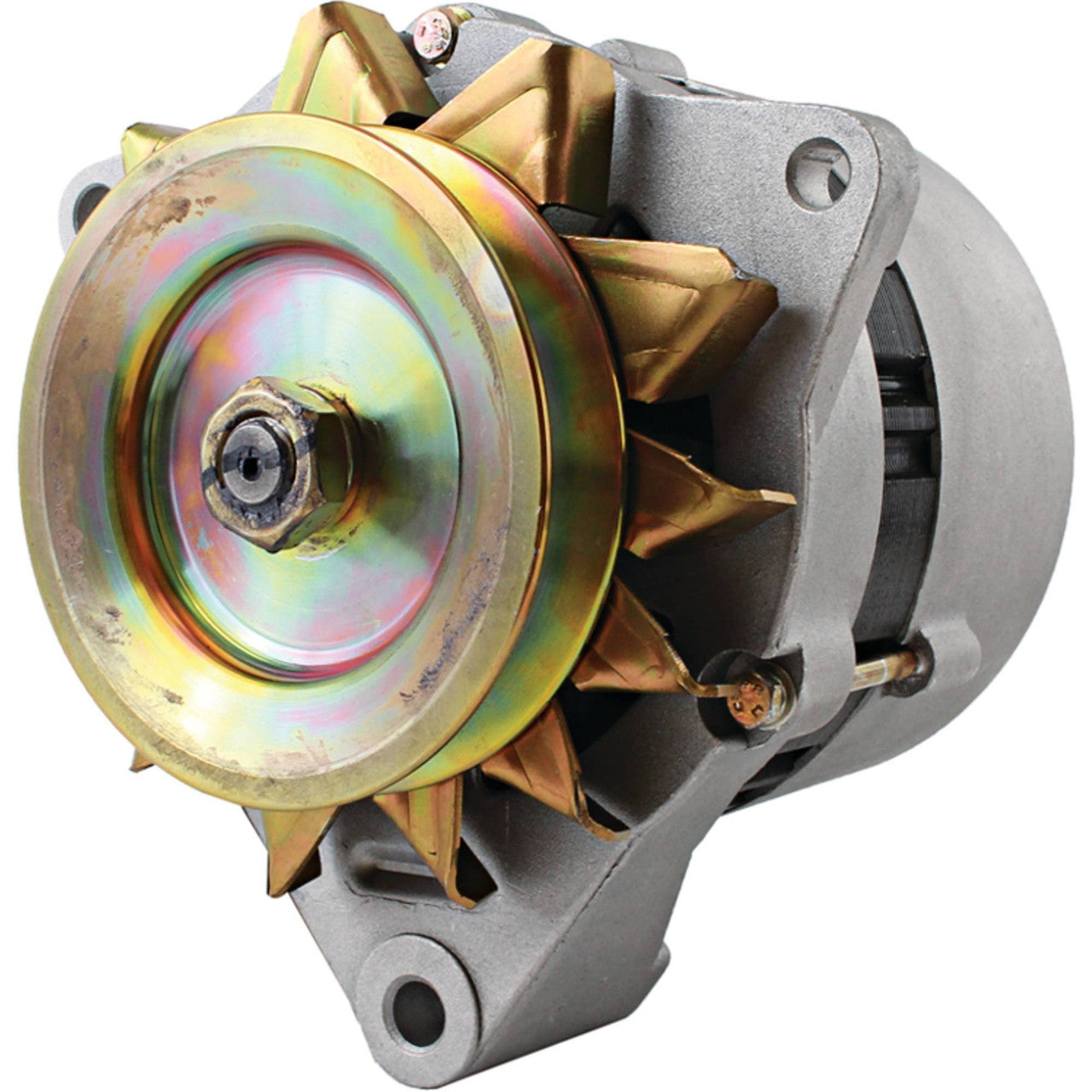 Alternator for Zetor Tractors 12V