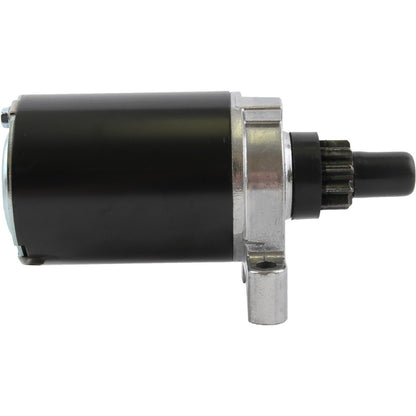 Tecumseh Starter Motor 36914 37425 10T 12V For OHV110 OHV125 OHV130 OV358