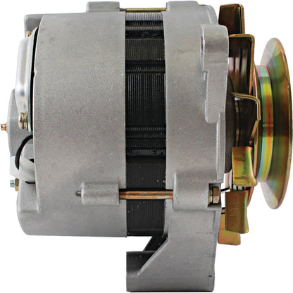 Alternator for Zetor Tractors 12V
