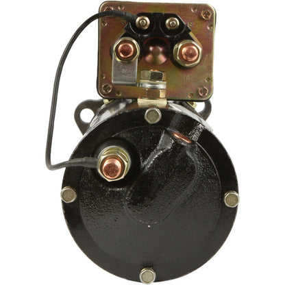 New 12V Starter for Chevrolet GMC Clark Cummins 410-12050 11T 5.0KW 40MT Type