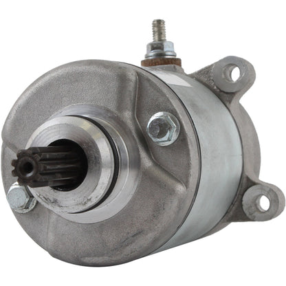 Starter motor for Honda TRX250 Recon Sportrax ATV