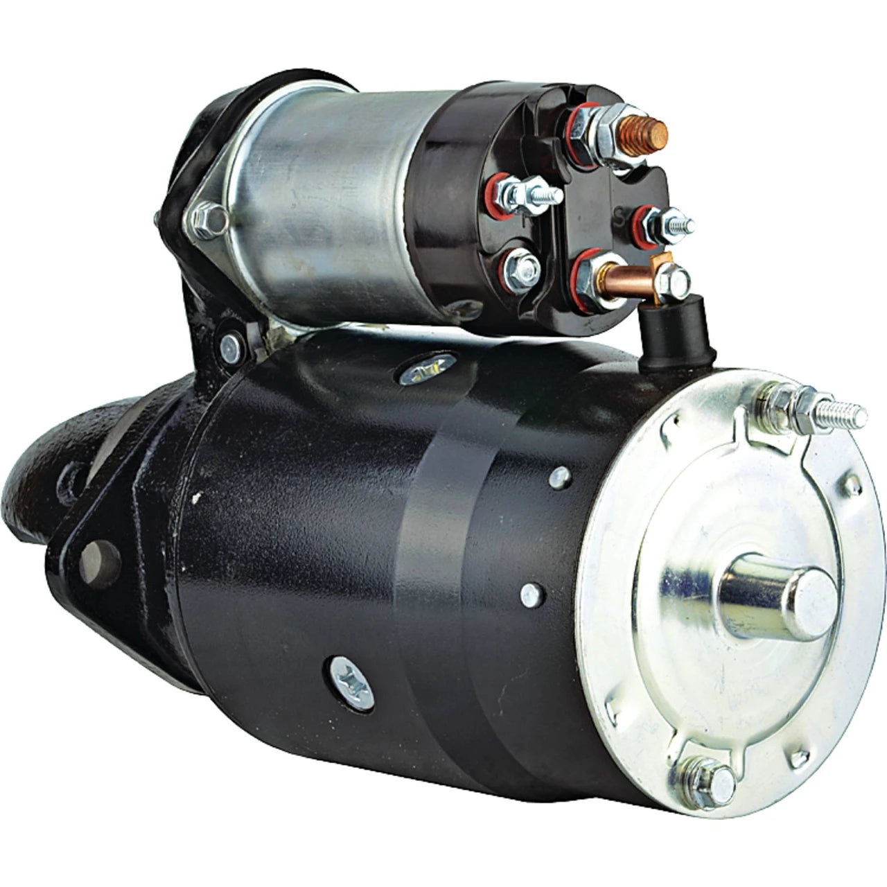 Starter Motor Mercruiser OMC Volvo Penta 3.0L-5.7L CW Rotation