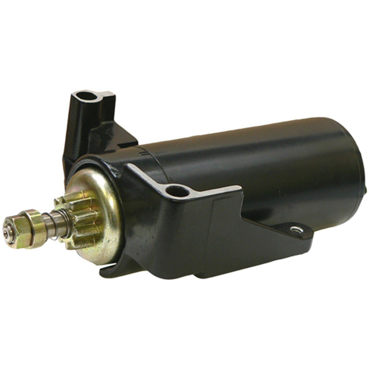 Starter motor for Evinrude and Johnson 9.9-15HP outboard 1993-2001