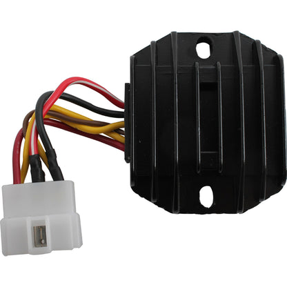 Regulator rectifier for John Deere mowers