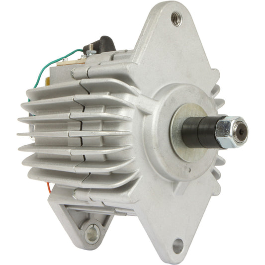Caterpillar Alternator Fits 941, D3, 621, 623 & More (20 Amp)