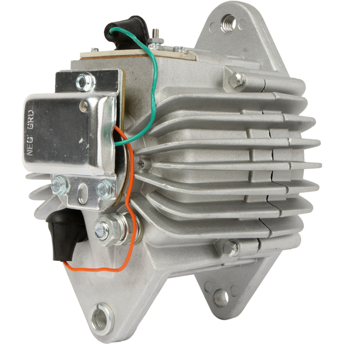 Caterpillar Alternator Fits 941, D3, 621, 623 & More (20 Amp)