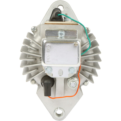 Caterpillar Alternator Fits 941, D3, 621, 623 & More (20 Amp)