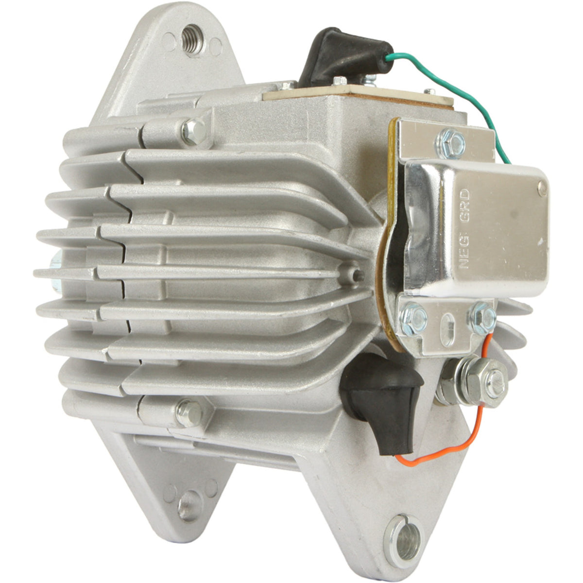 Caterpillar Alternator Fits 941, D3, 621, 623 & More (20 Amp)