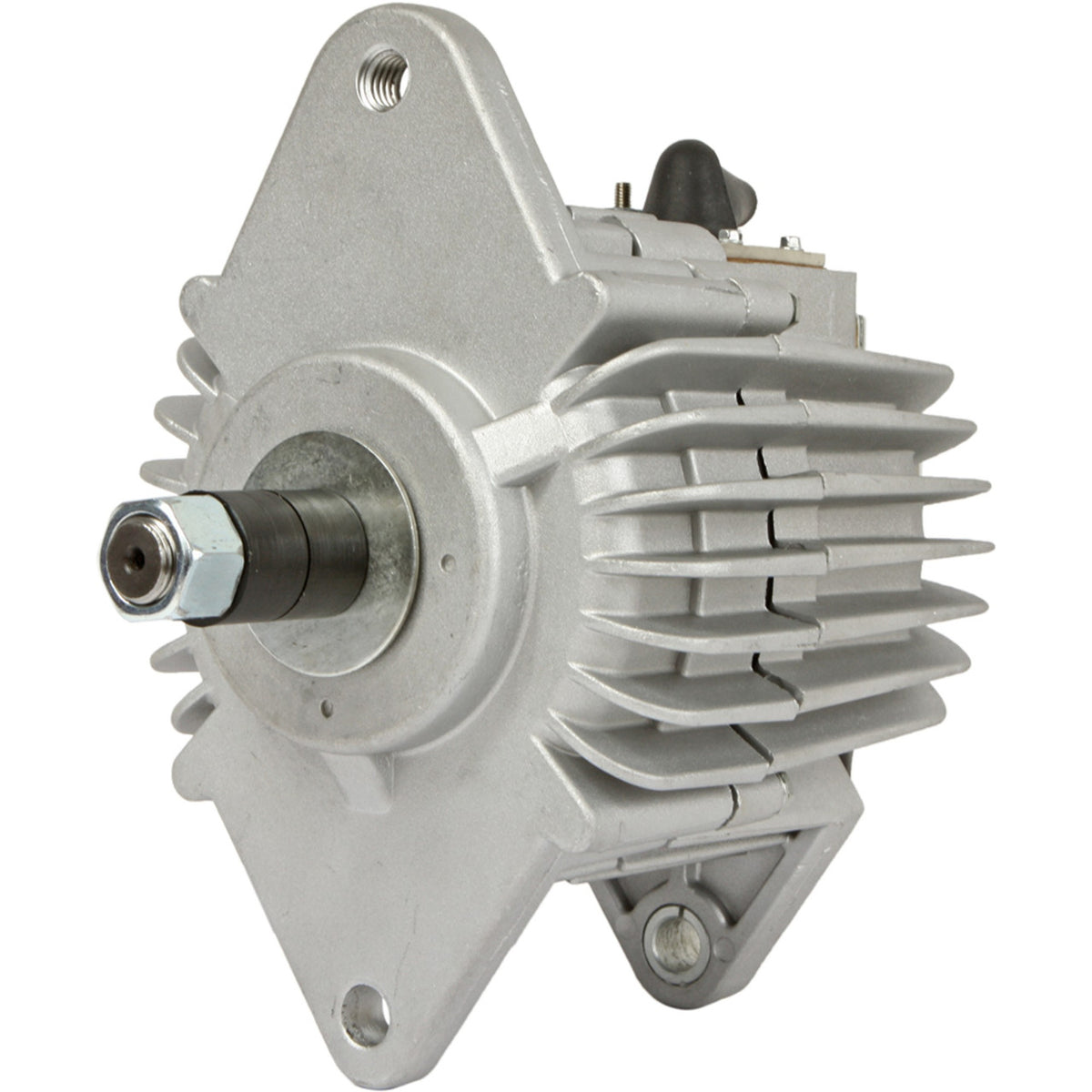 Caterpillar Alternator Fits 941, D3, 621, 623 & More (20 Amp)