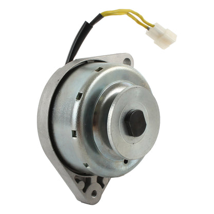 Alternator for Permanent 12V - Replaces 121450-77200 - 400-58006