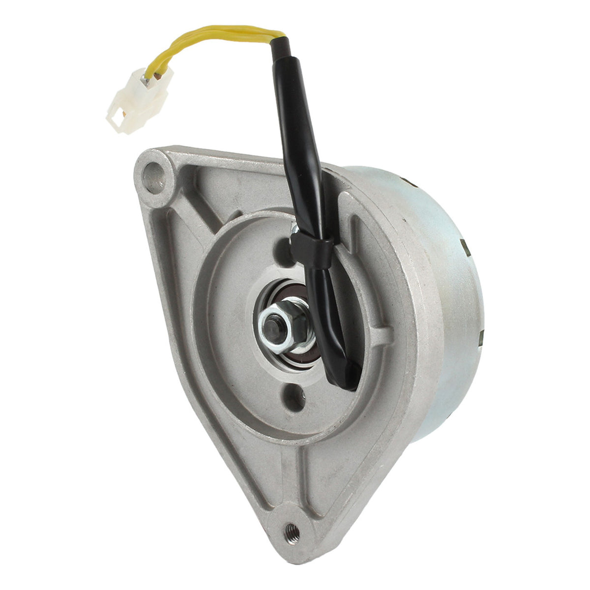 Alternator for Permanent 12V - Replaces 121450-77200 - 400-58006