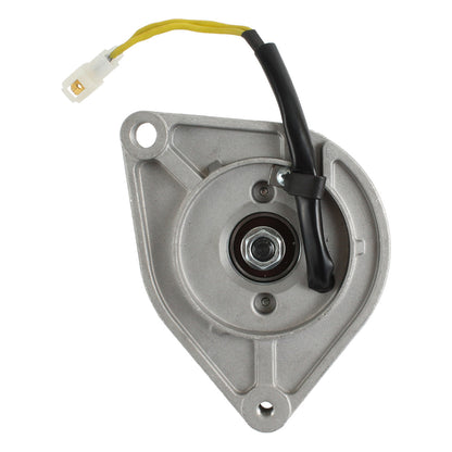 Alternator for Permanent 12V - Replaces 121450-77200 - 400-58006