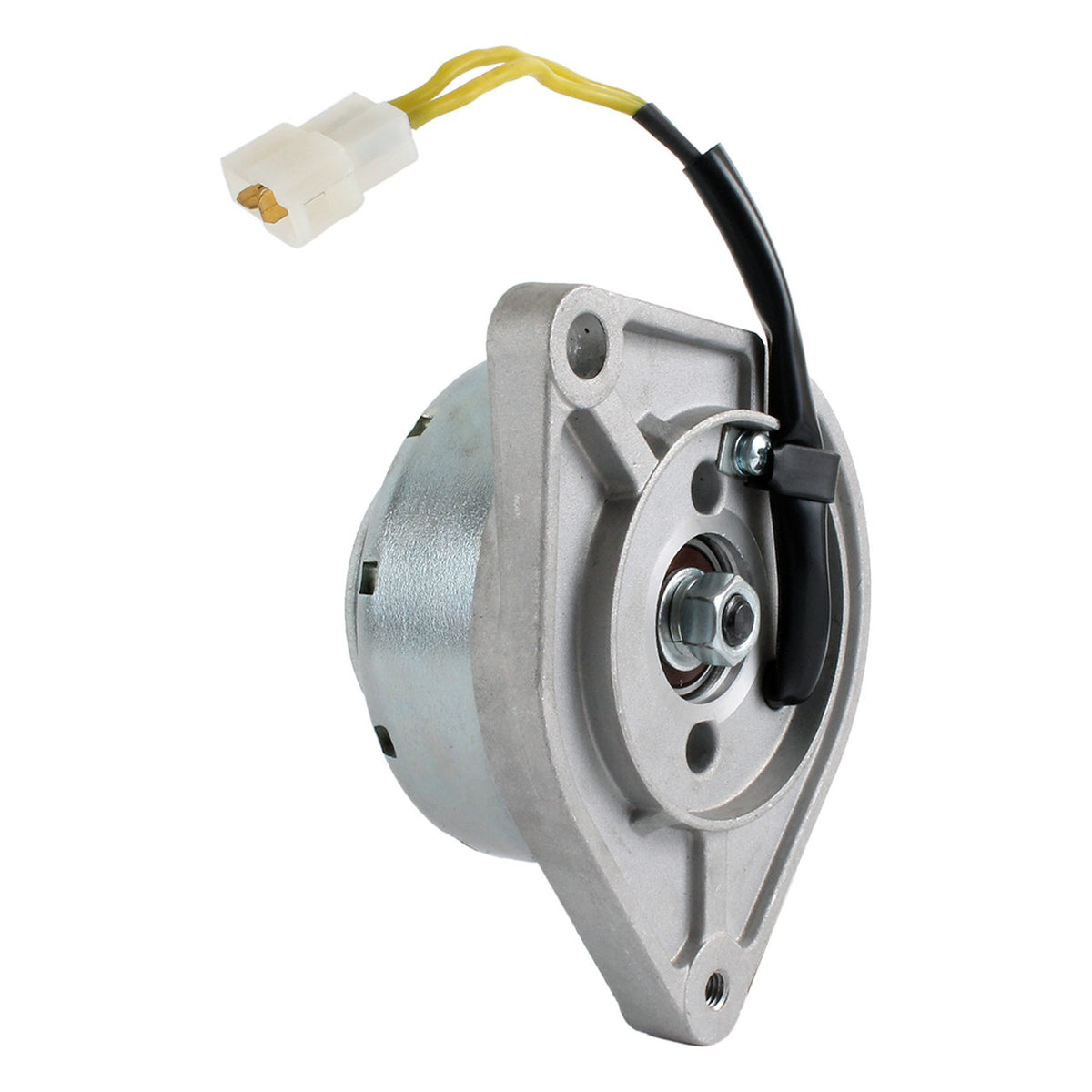 Alternator for Permanent 12V - Replaces 121450-77200 - 400-58006
