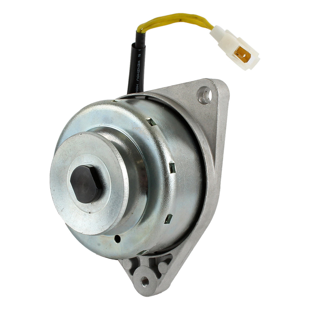 Alternator for Permanent 12V - Replaces 121450-77200 - 400-58006