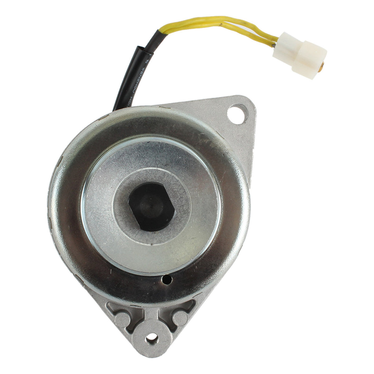 Alternator for Permanent 12V - Replaces 121450-77200 - 400-58006