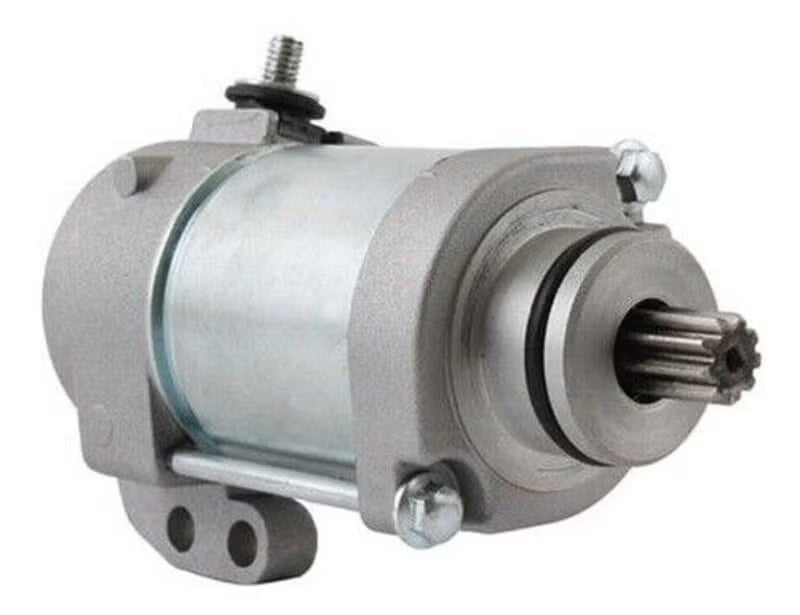 Starter Motor Honda SH125 SH150 2001-08 Scooter Replacement 31200-KGF-902