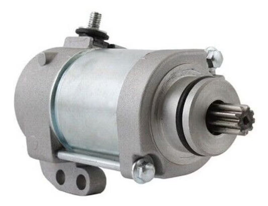 Starter Motor Honda SH125 SH150 2001-08 Scooter Replacement 31200-KGF-902