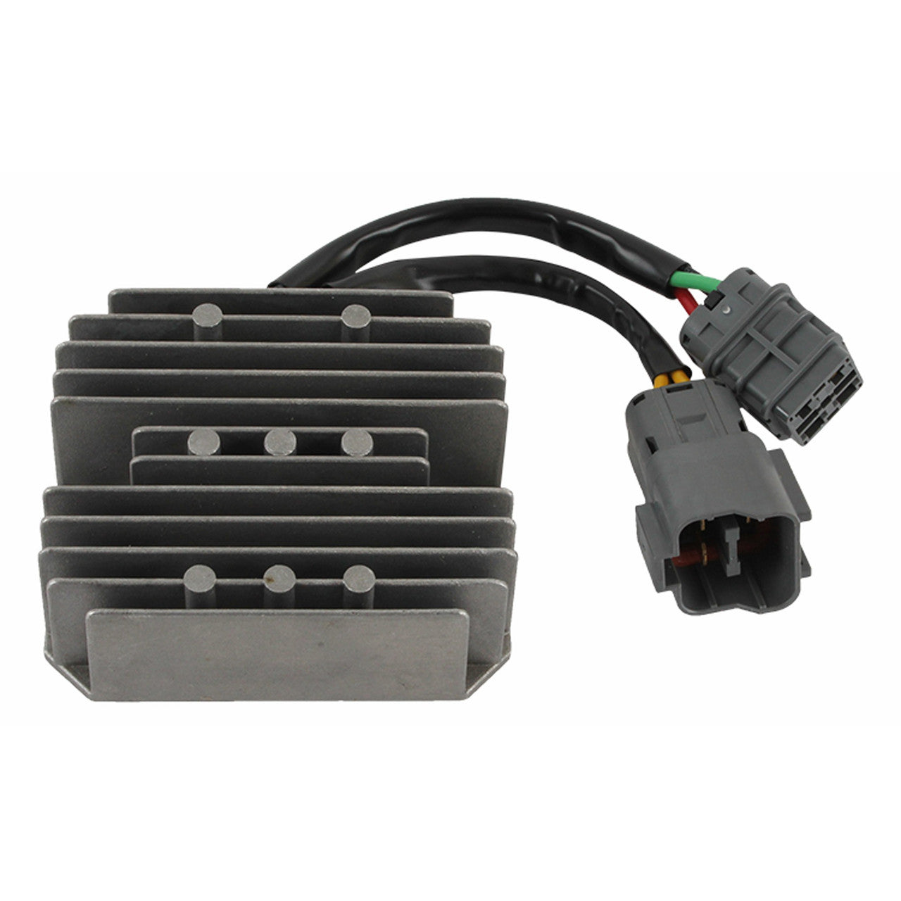 Yamaha Grizzly 300 Regulator Rectifier YFM300 2012 2013 1SC-H1960-00-00