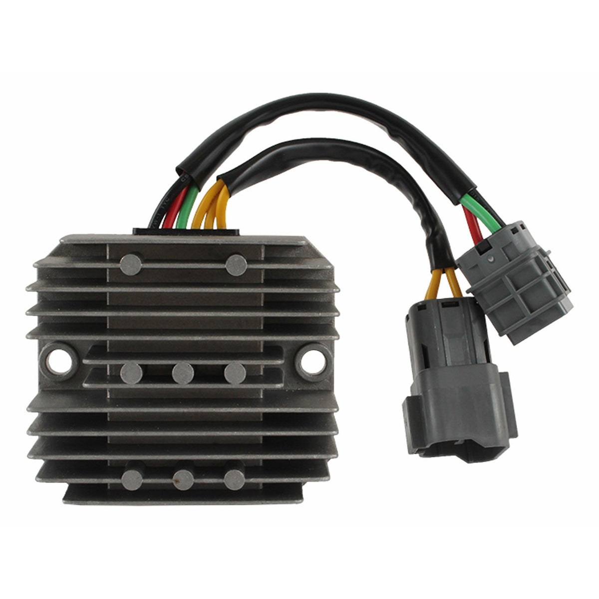 Regulator rectifier for Yamaha Grizzly 300 YFM300 2012-2013