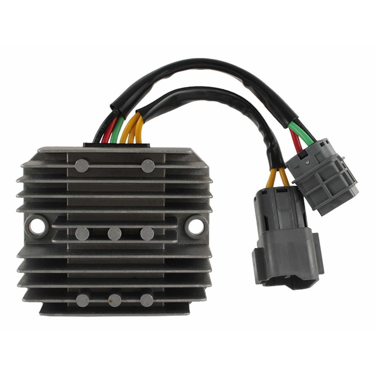 Yamaha Grizzly 300 Regulator Rectifier YFM300 2012 2013 1SC-H1960-00-00