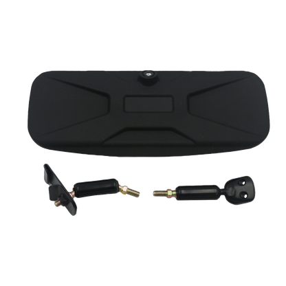 UTV Centre Mirror Replacement Part 120.0262