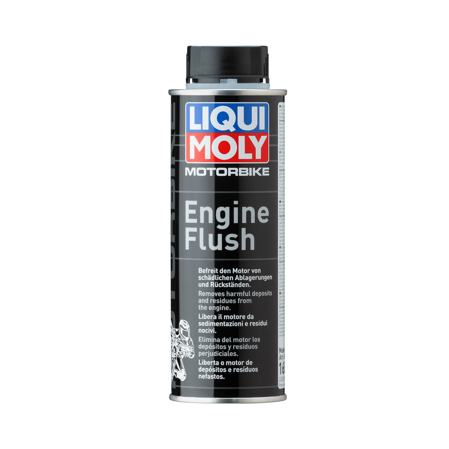 Liqui Moly Motorbike Engine Flush 250ml