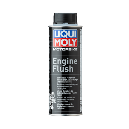 Liqui Moly Motorbike Engine Flush 250ml