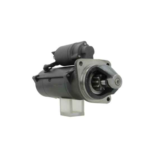 12V 4.2kW Starter Motor for Perkins 1004 1006 1104 Engines 2873K634 2873K625