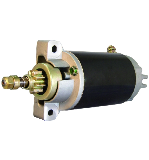 Starter for Mercury Mariner 40hp- 50HP 4-Stroke 1995-2000 50-834749, 50-859171T, 50-893886T