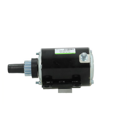 Tecumseh 16T Starter Motor 12V - HM OHSK Snow King Engine 33329 37000