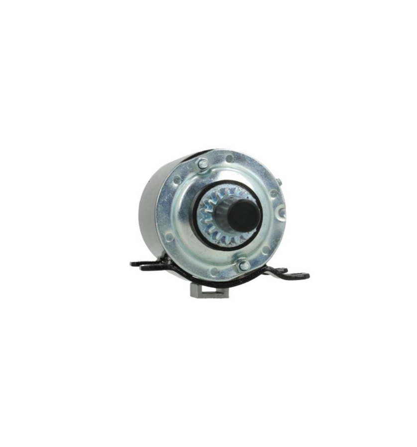 Tecumseh 16T Starter Motor 12V - HM OHSK Snow King Engine 33329 37000