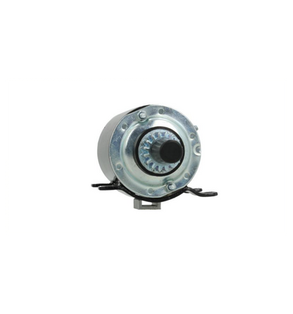 Tecumseh 16T Starter Motor 12V - HM OHSK Snow King Engine 33329 37000