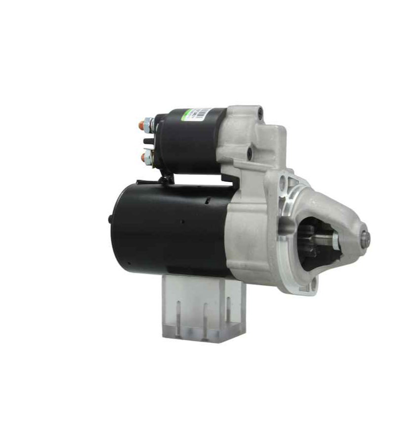 Lombardini Starter Motor 12V 1.1kW 9T CW LDW502 LDW602 LDW903 LDW1204 Engine