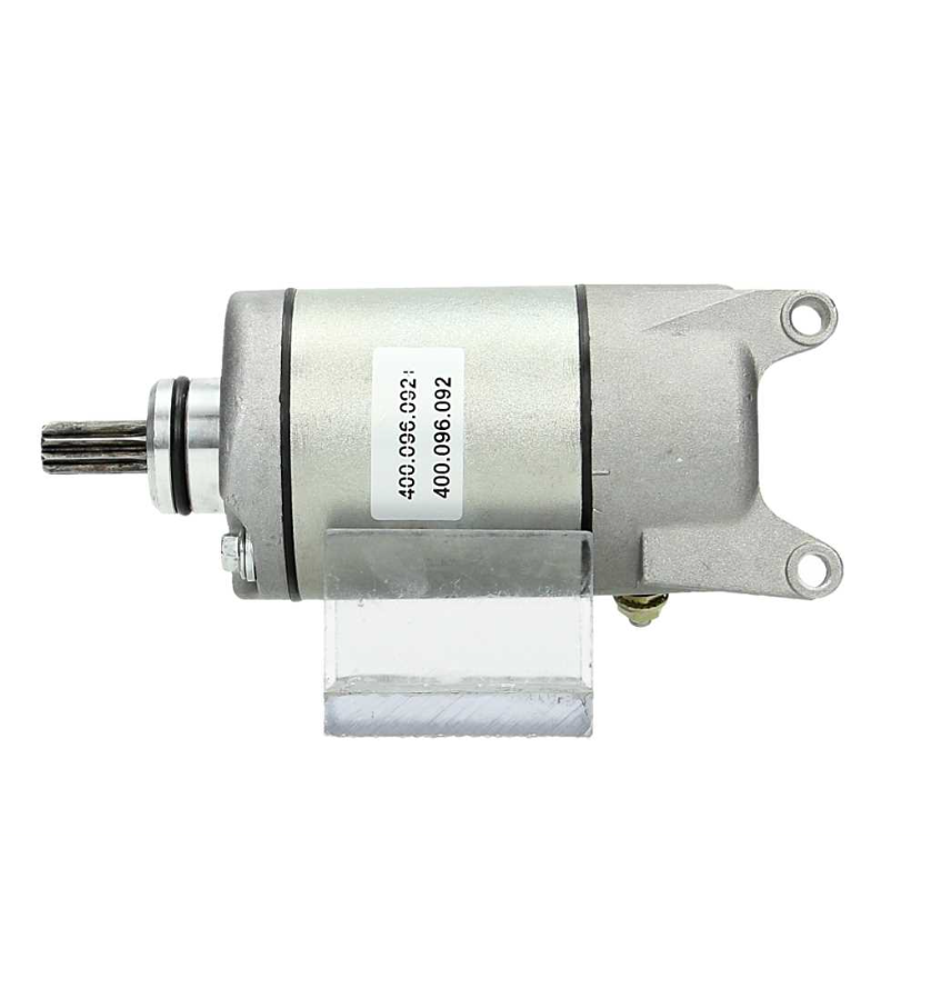 Starter Motor for Yamaha YFM350 Bruin 04-06 & Grizzly 350 07-14 ATV Quad