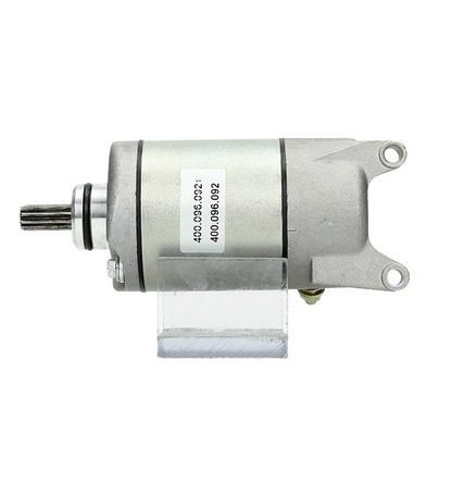 Starter Motor for Yamaha YFM350 Bruin 04-06 & Grizzly 350 07-14 ATV Quad