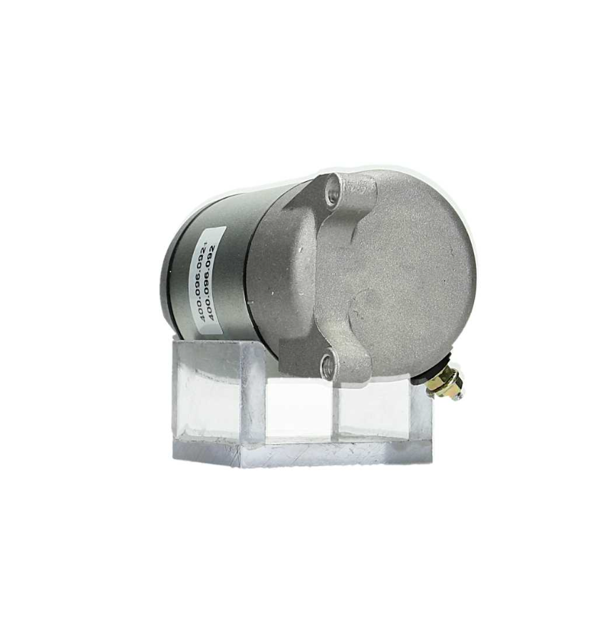 Starter Motor for Yamaha YFM350 Bruin 04-06 & Grizzly 350 07-14 ATV Quad