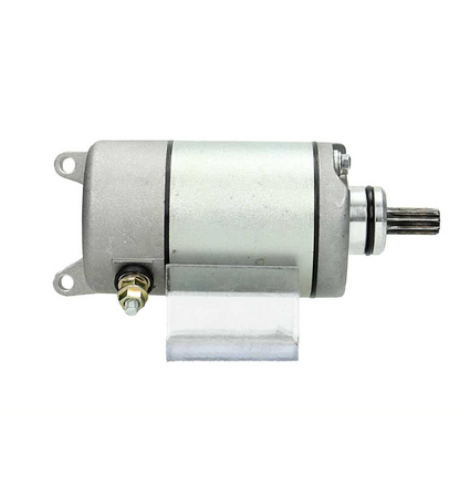 Starter Motor for Yamaha YFM350 Bruin 04-06 & Grizzly 350 07-14 ATV Quad