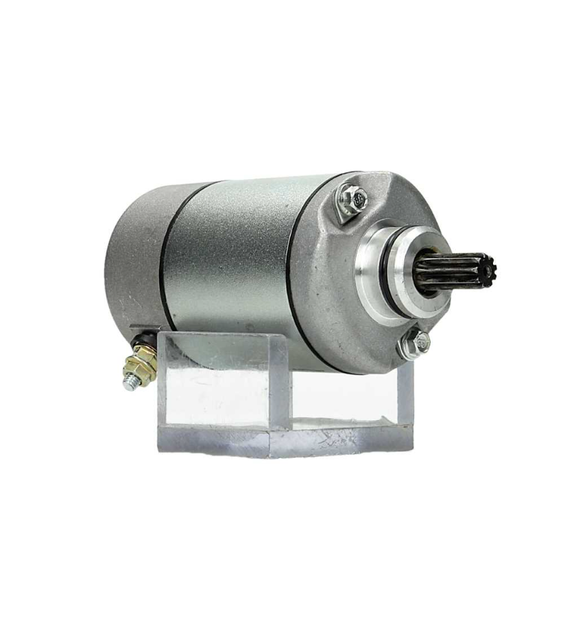 Starter Motor for Yamaha YFM350 Bruin 04-06 & Grizzly 350 07-14 ATV Quad