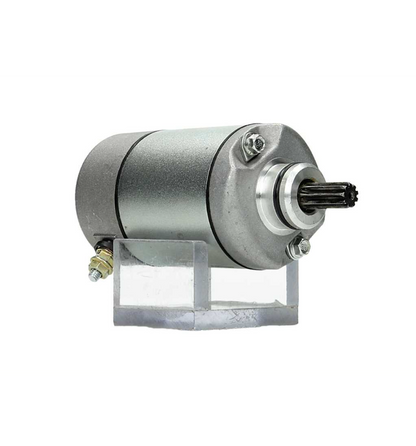 Starter Motor for Yamaha YFM350 Bruin 04-06 & Grizzly 350 07-14 ATV Quad