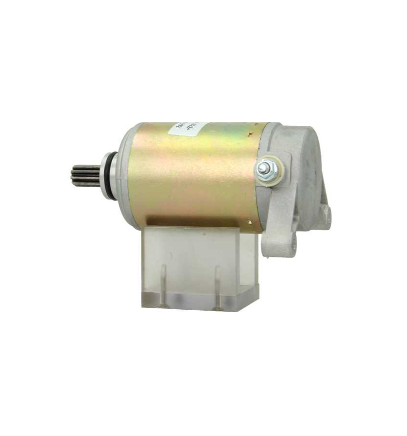 Starter Motor Yamaha YFM350 Big Bear Kodiak 400 93-98 Raptor Warrior ATV
