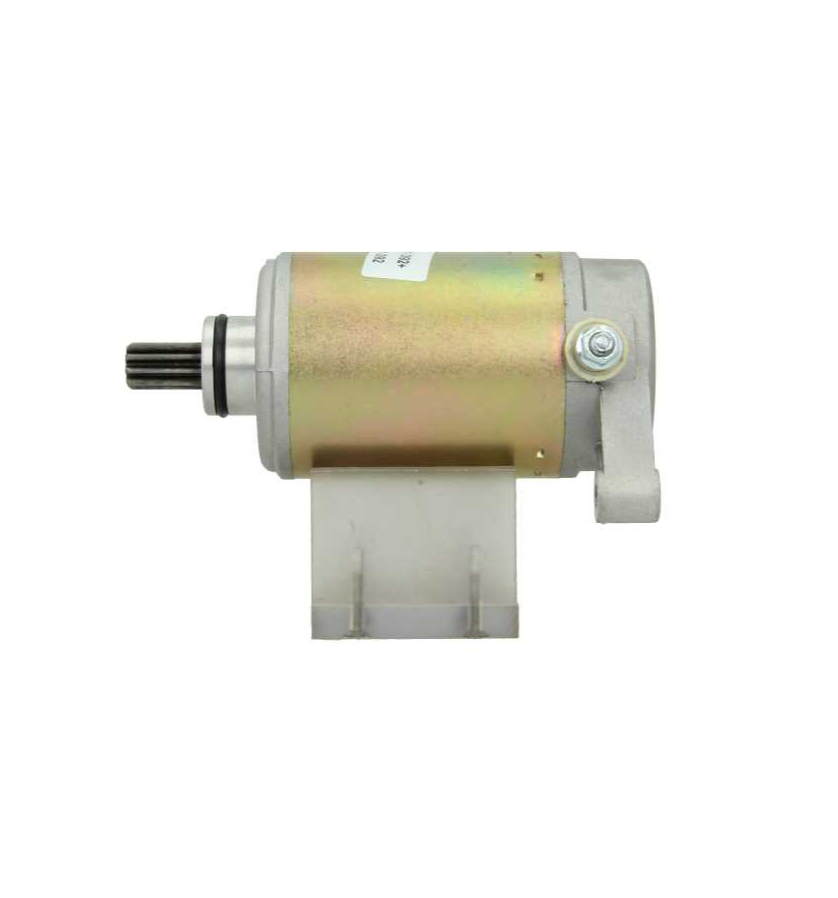 Starter Motor Yamaha YFM350 Big Bear Kodiak 400 93-98 Raptor Warrior ATV
