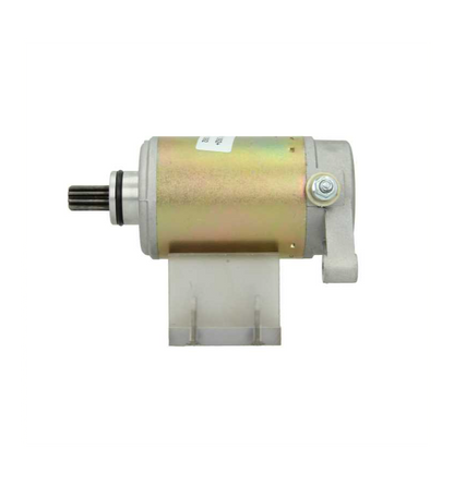Starter Motor Yamaha YFM350 Big Bear Kodiak 400 93-98 Raptor Warrior ATV