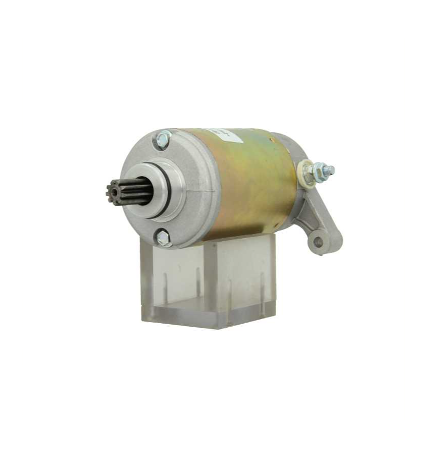 Starter Motor Yamaha YFM350 Big Bear Kodiak 400 93-98 Raptor Warrior ATV