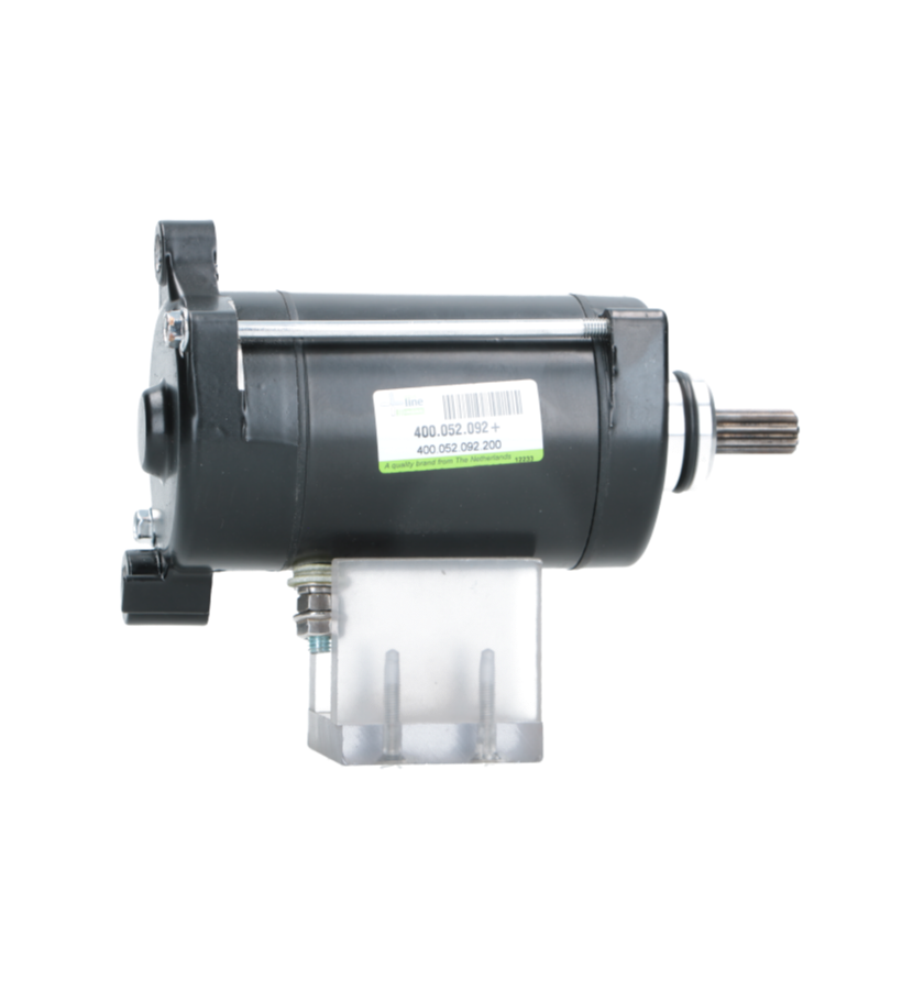 Heavy Duty Starter Motor for Yamaha Waverunner PWC - New Aftermarket Replacement