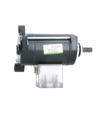 Heavy Duty Starter Motor for Yamaha Waverunner PWC - New Aftermarket Replacement