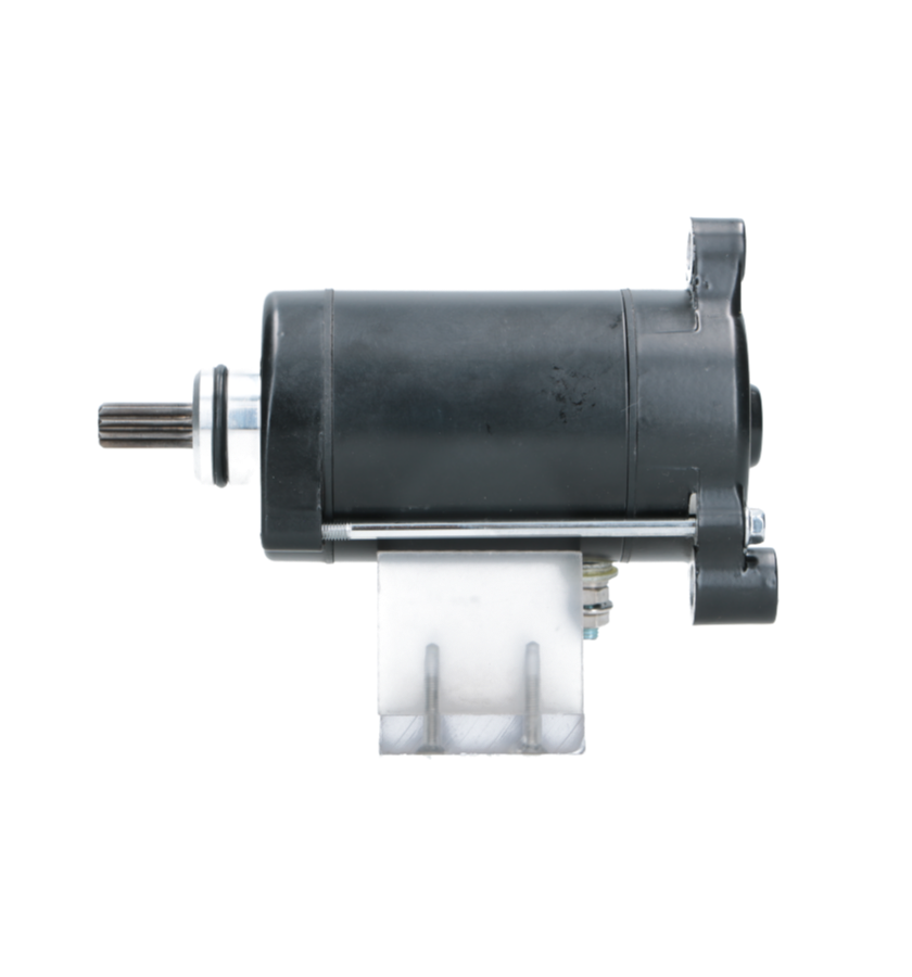 Heavy Duty Starter Motor for Yamaha Waverunner PWC - New Aftermarket Replacement