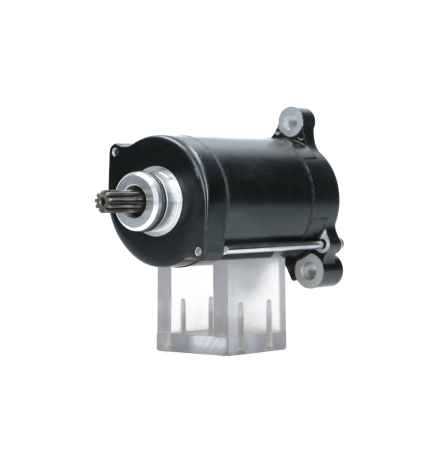 Heavy Duty Starter Motor for Yamaha Waverunner PWC - New Aftermarket Replacement