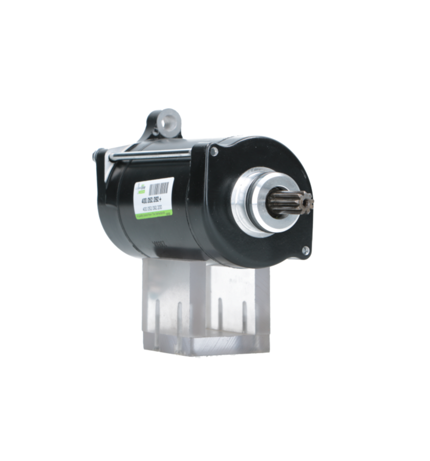 Heavy Duty Starter Motor for Yamaha Waverunner PWC - New Aftermarket Replacement